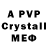 A PVP СК Marat Ilyasov